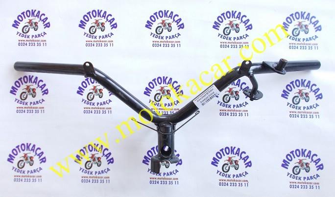 Arora Smart 50 Gidon Direksiyon Orijinal