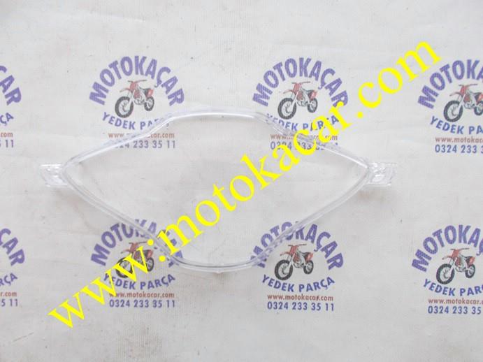 ARORA SMART 50 KILOMETRE CAMI ANALOG ORJINAL