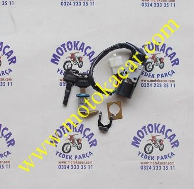 ARORA SMART 50 KONTAK SETI ORJINAL