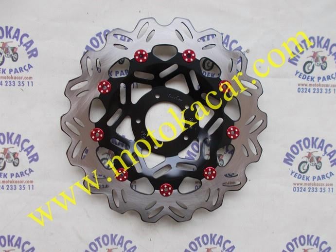 ARORA SMART 50 ÖN FREN DİSKİ ORJİNAL