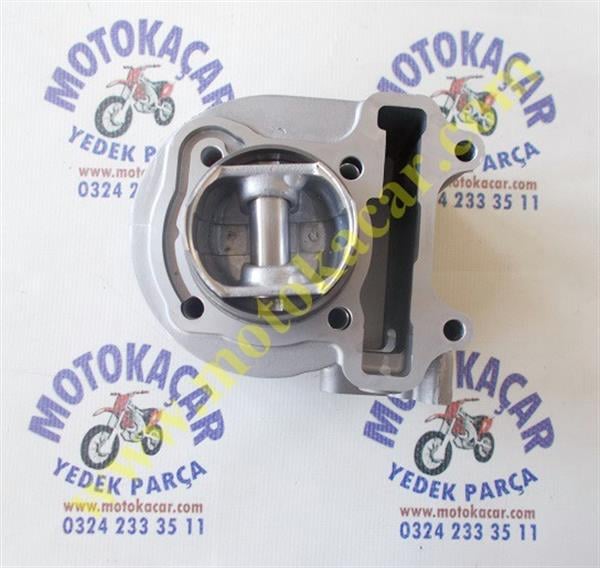 ARORA SPECİAL ALFA 110 SILINDIR SETI ORJİNAL