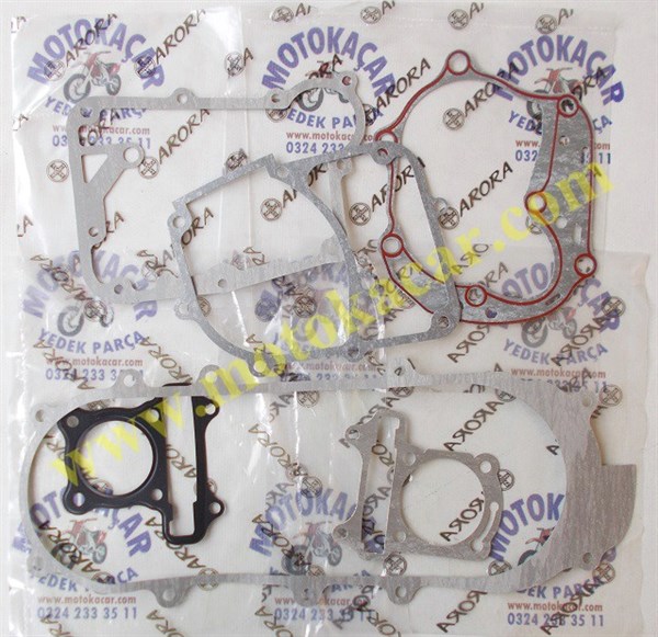 ARORA VESTA CONTA TAKIMI ORJİNAL