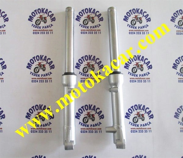 ARORA YLS ÖN AMORTİSÖR TAKIM ORJİNAL 