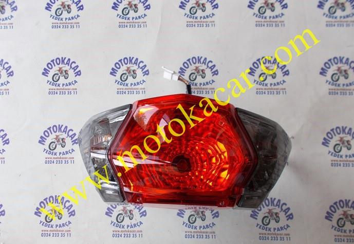 ARORA ZR4 ARKA STOP ORJİNAL