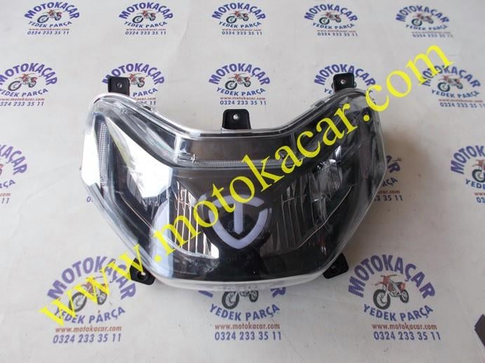 ARORA ZR4 FAR ORJİNAL