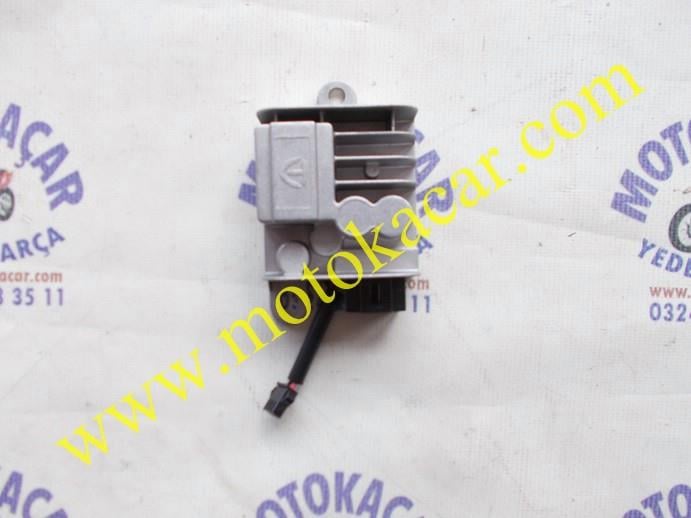 ARORA ZR4 VOLTAJ DÜŞÜRÜCÜ ORJİNAL