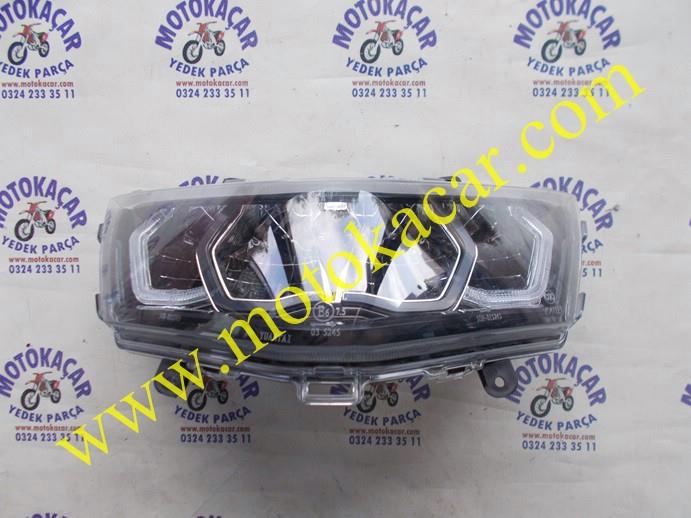 ARORA ZR5 FAR ORJİNAL