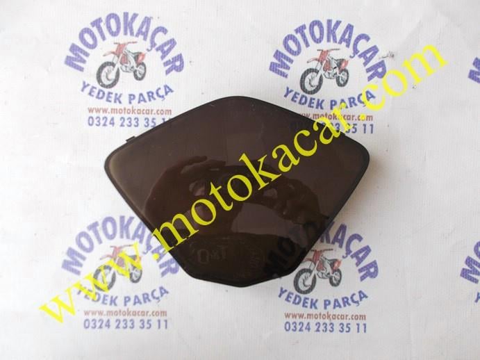 ARORA ZR5 KİLOMETRE CAMI ORJİNAL