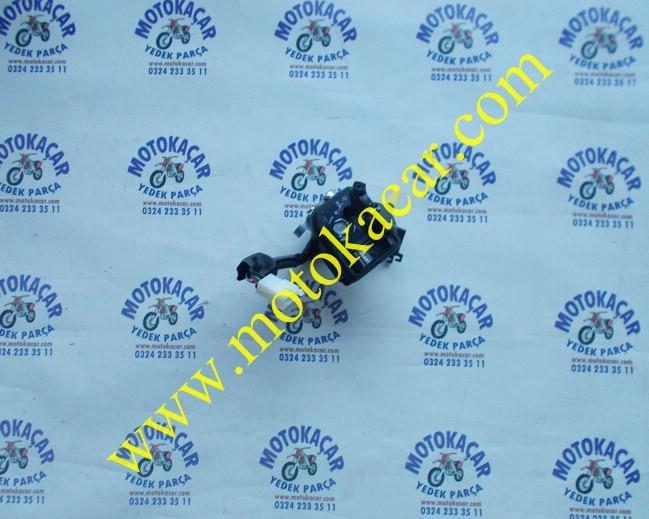 ARORA ZR5 KONTAK SETİ ORJİNAL