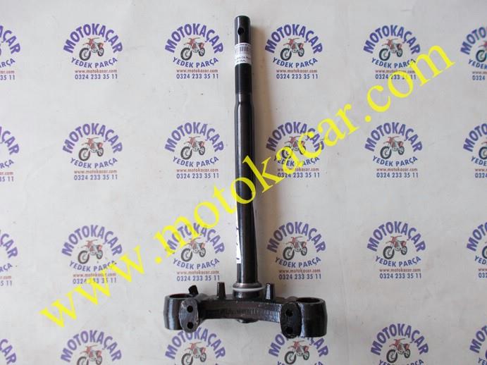 ARORA ZR5 ÖN PLATIN ORJINAL