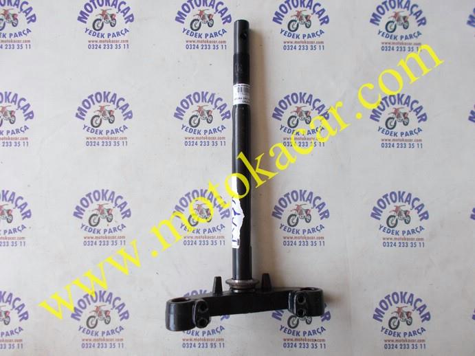 ARORA ZR7 ÖN PLATIN ORJINAL