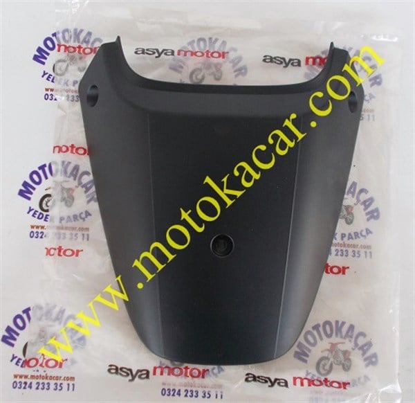 ASYA CROS TAY 200 ARKA ÜST BİRLEŞTİRİCİ KAPAK ORJİNAL