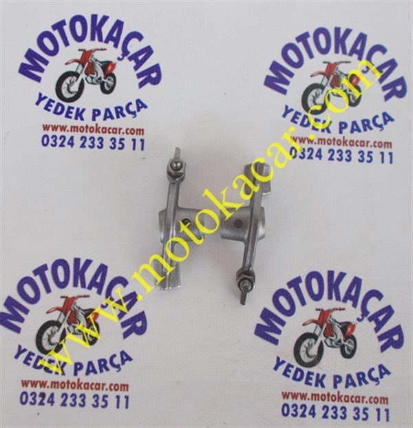 ASYA CROSS TAY 200 PİYANO TAKIM