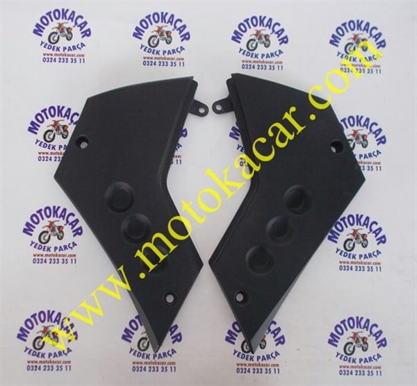 ASYA CROSS TAY 200 SELE ALTI ÖNSAĞ SOL YAN KAPAK ORJİNAL