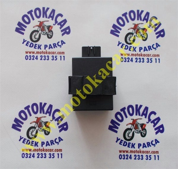 ASYA CROSS TAY AS200GY CDİ BEYİN ORJİNAL