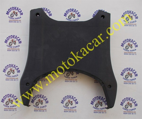 ASYA ELEKTRON AYAKLIK ANA GÖVDE ALT DÖŞEME