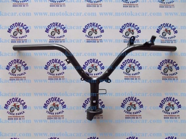 ASYA HAOJİN 125T-2G GİDON ORJİNAL