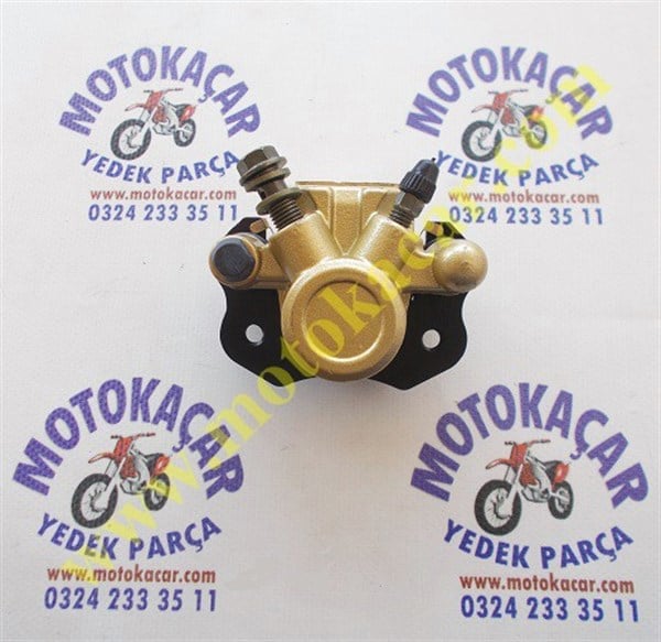 ATV ARKA FİREN ALT MERKEZ KALİPER