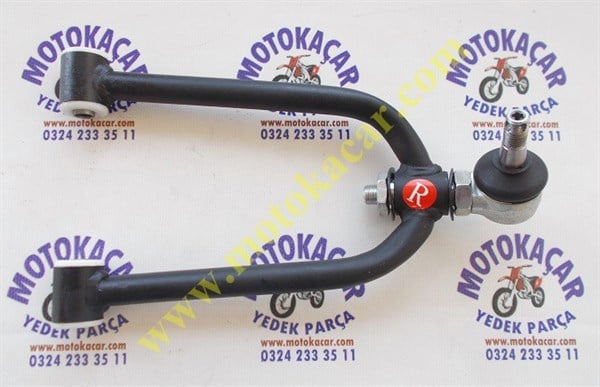 ATV KUBA XY 150ST-1 ÖN SALINCAK ÜST SAĞ