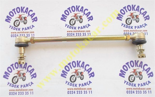 ATV KUBA XY 150ST-1 ROT MİLİ KOMPLE