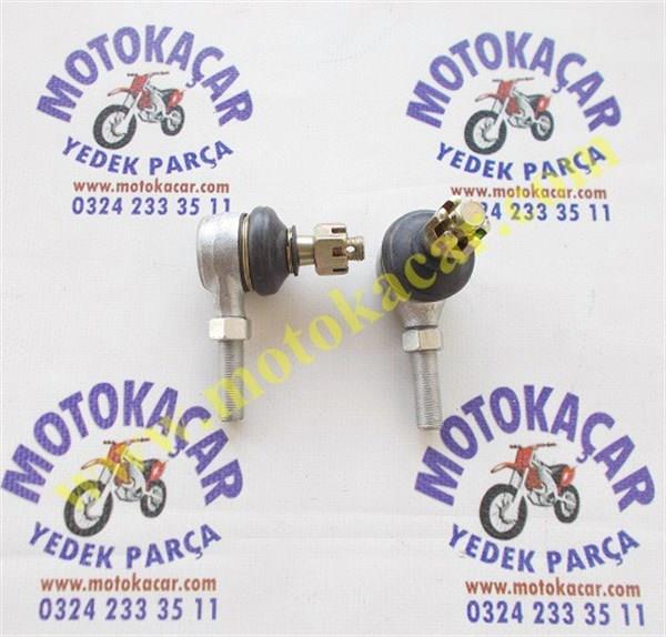 ATV LX 200 ÖN ROTİL KOMPLE