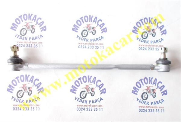 ATV LX 200 ROT MILI KOMPLE