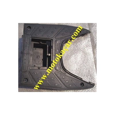 SCOOTER ÇELİK RR AKÜLÜK AKÜ KUTUSU