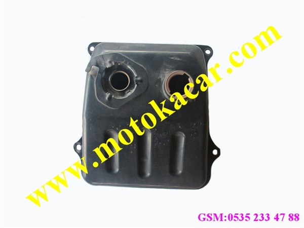 BİSAN PASİFİC 125 BENZİN DEPOSU