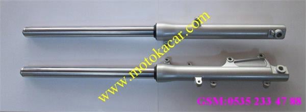 HONDA CBF 150 ÖN AMORTİSÖR KOMPLE