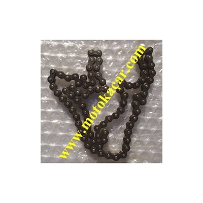 MONDİAL MC EKSANTRİK ZİNCİRİ 25H-98L