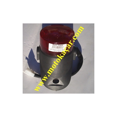 YUKİ EM05 DÜNYA ARKA STOP 