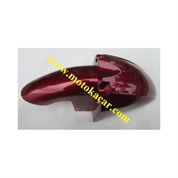 E-BIKE STMAX ÖN ÇAMURLUK