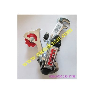 BİSİKLET ARKA KAYDIRAÇ TY-05
