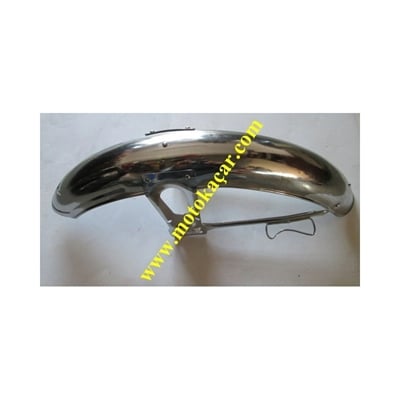 CG SPORT KUBA R NİKALAJ ÖN ÇAMURLUK