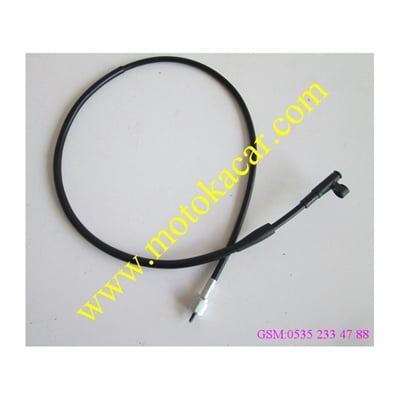 CHOPPER MCT MR250 NT E-CLS E-MCH KLM TELİ