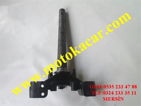 KUBA RAİNBOW ÖN PLATİN ORJİNAL