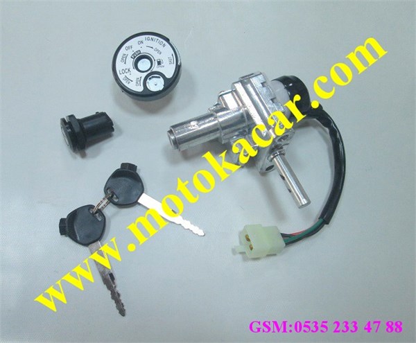 E-BIKE MİLİ UZUN MODEL SELE AÇMALI