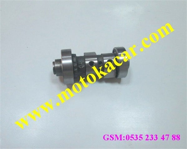 YBR 125 EKSANTRİK MİLİ