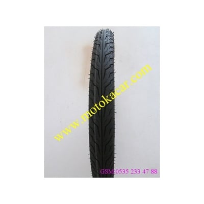 MOTOSİKLET 19-200 MB-37 İRC YÖNLÜ DIŞ LASTİK