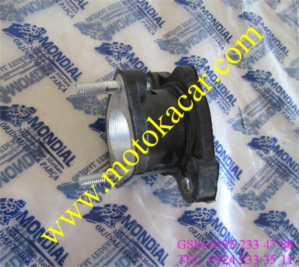 MONDİAL CROSS UT 150 MANİFOLD ORJİNAL