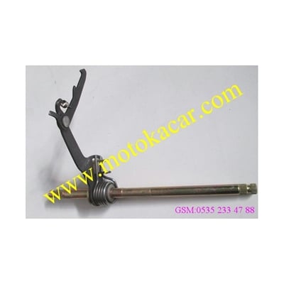 CUP RAMZEY 100  VİTES MİLİ UZUN 26CM