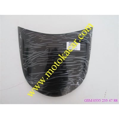 YUKİ ÜSTAT 150 ÖN SİPERLİK CAMI ORJİNAL