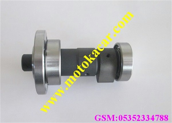 KUBA CR1 EKSANTRİK MİLİ ORJİNAL