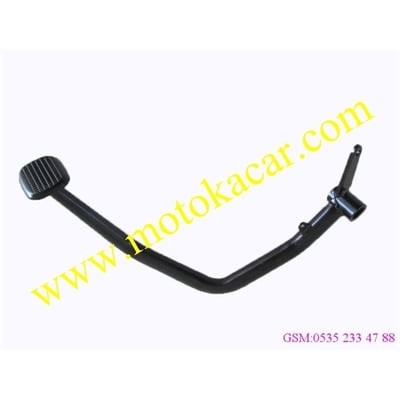 MONDİAL CUP SFC ARKA FREN PETALI DELTAFORCE