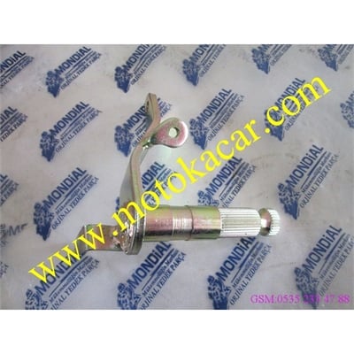 MONDİAL KT 125 150 ARKA FREN PETAL İTİCİSİ ORJİNAL