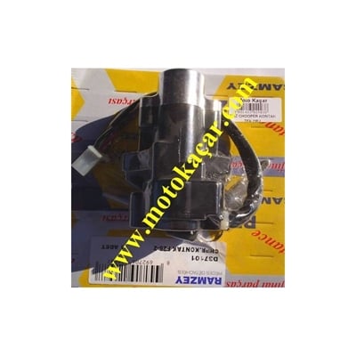 RAMZEY CHOPPER 250 KONTAK TEK ORJİNAL