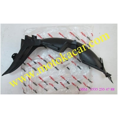 ASYA PANTHER 2000 ARKA ÇAMURLUK ORJİNAL