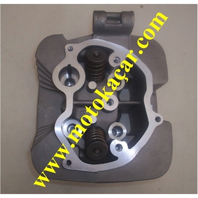 CG 200 SİLİNDİR ÜST KAPAK 