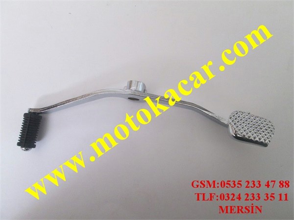 TVS APACHE VİTES KOLU
