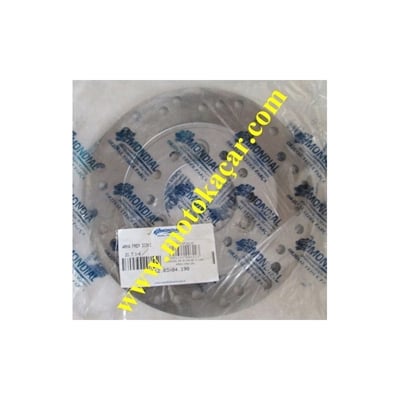 MONDİAL RS  ARKA DİSK ORJİNAL